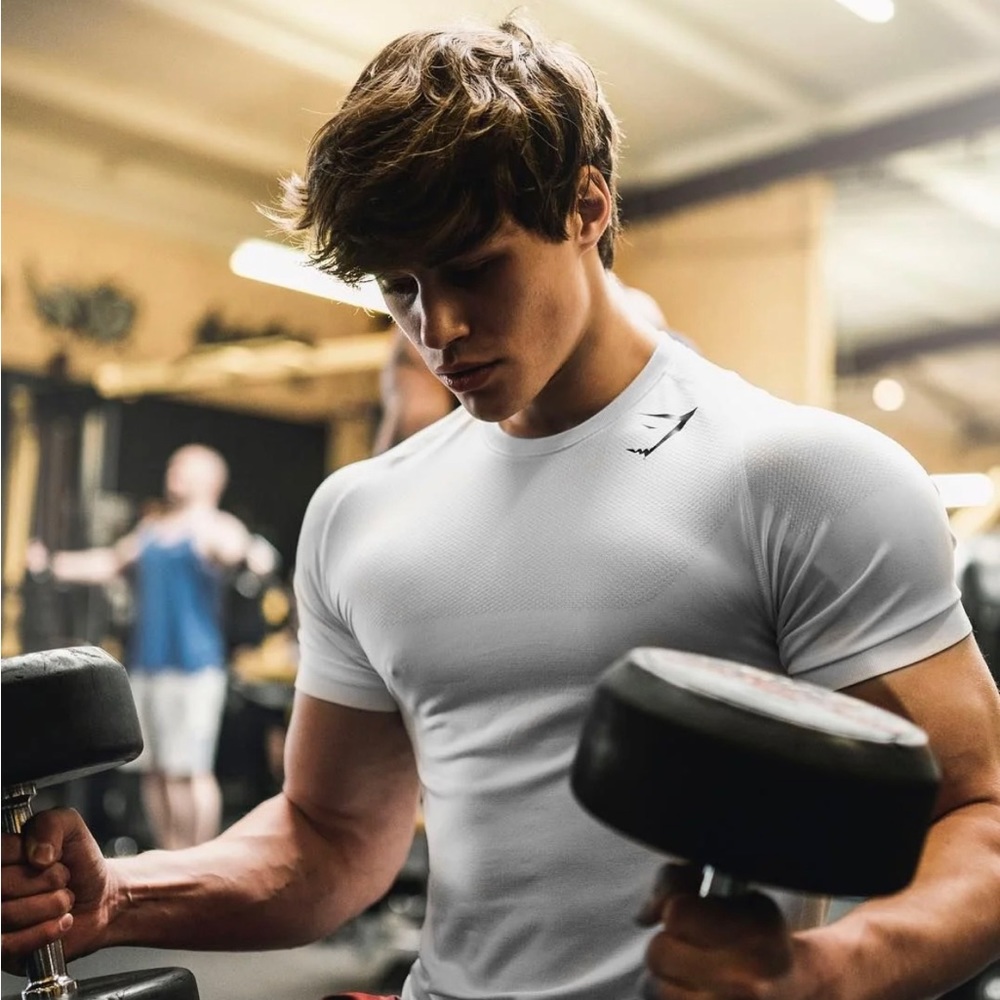 ISO Gymshark phantom